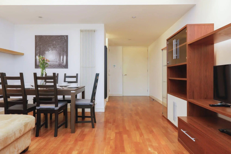 Olive Níké Apartments