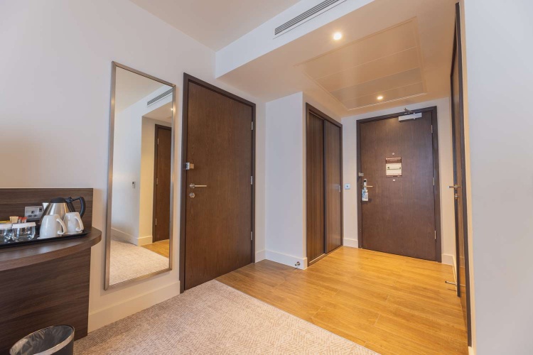Hilton Garden Inn Birmingham Airport photo 7