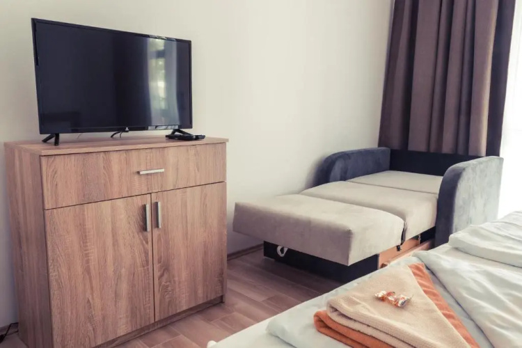 Alka Apartman