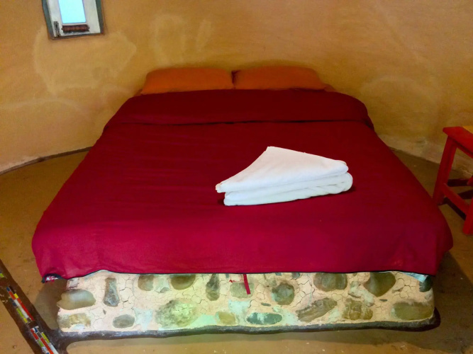 Pho Rak Nah Pai Hotel
