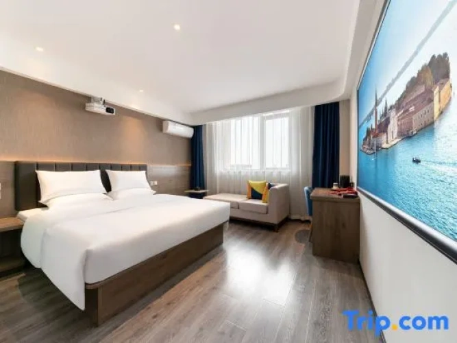 Superior Double Suite