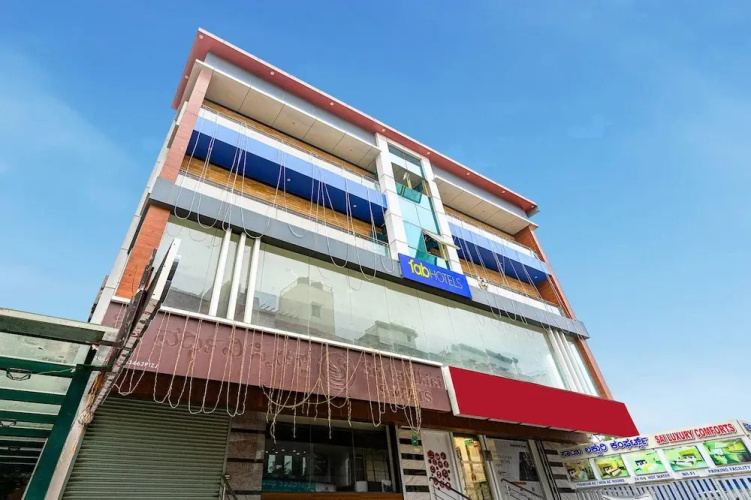 Imagen del hotel