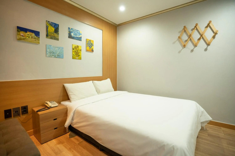 Jeju Stay