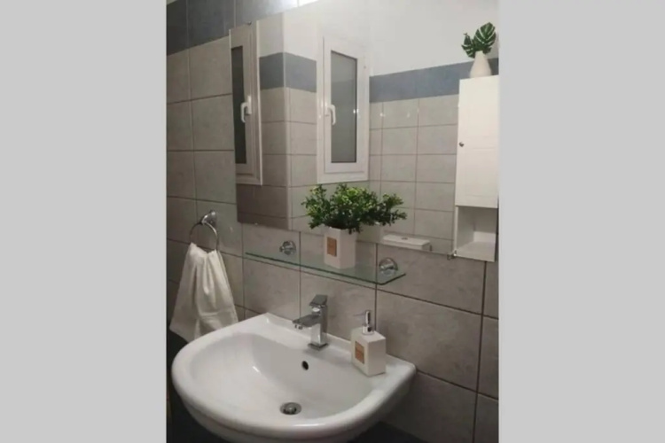 Aigli's Urban Lodge