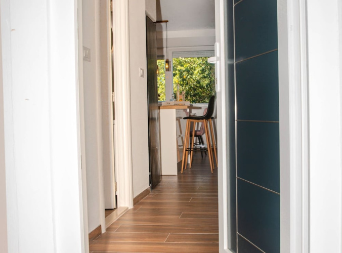 Apartment Matko