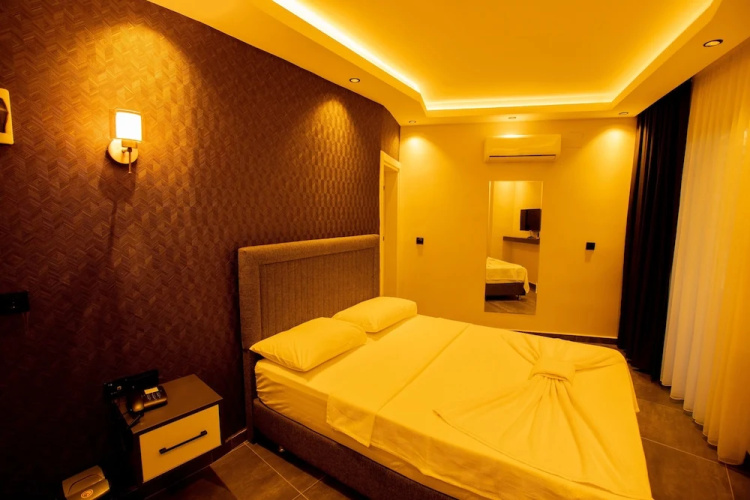 Rolli Butik Hotel