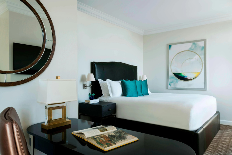 The Ritz Carlton Philadelphia photo 6