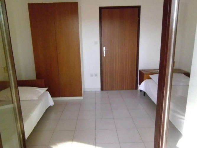 Apartments Ivan - 150 m from beach