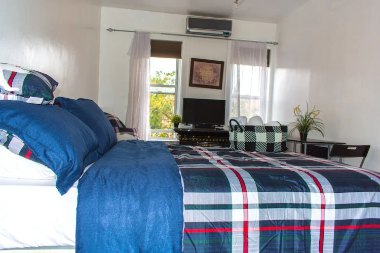 KLO Guest House