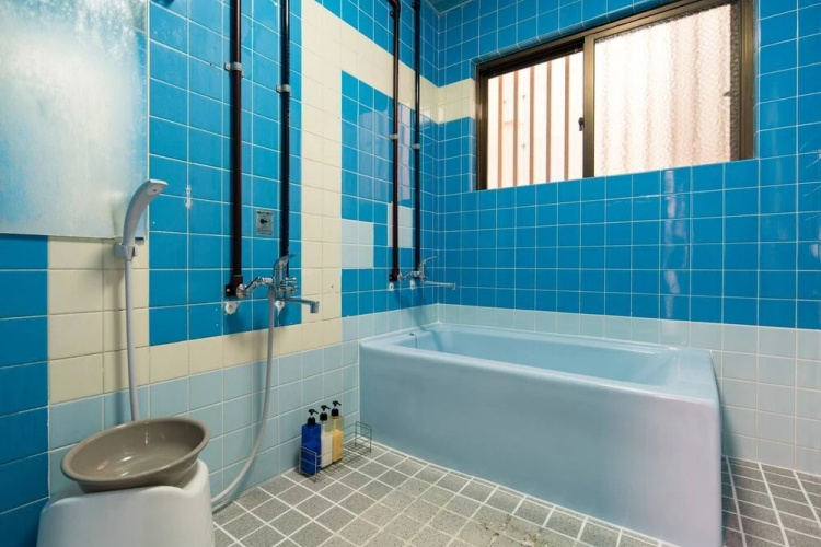 Naha Tomarin House