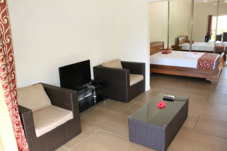 Summer Self Catering