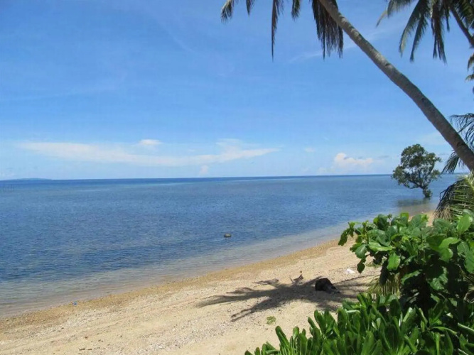 Ucoy Beach Resort