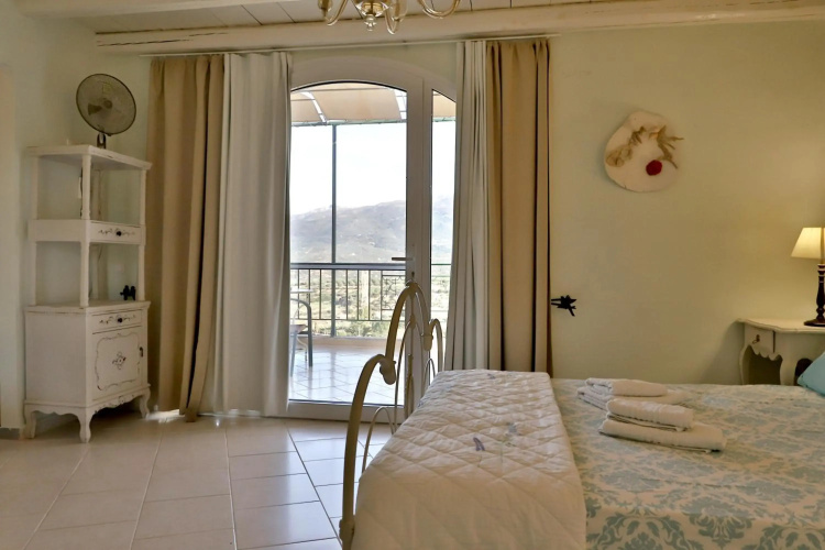 Petite Olive House