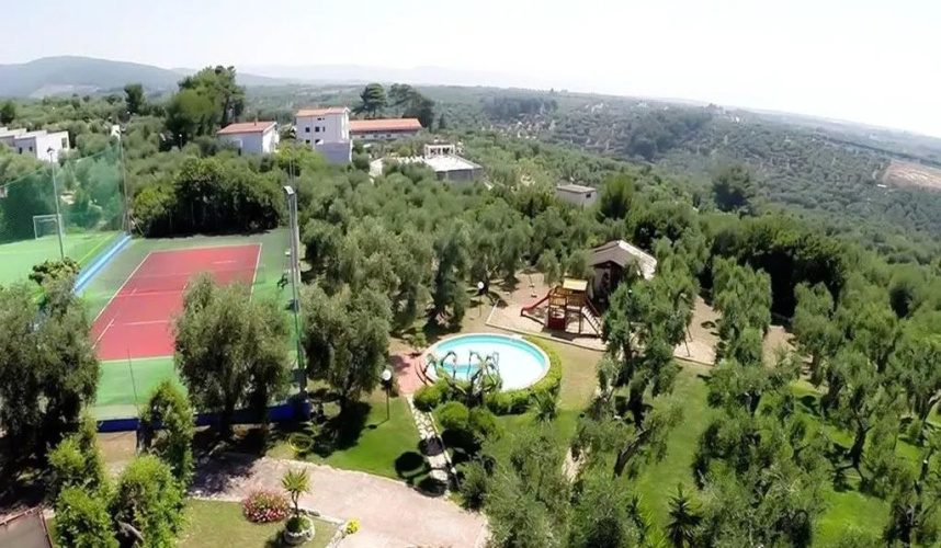 Villaggio Uliveto