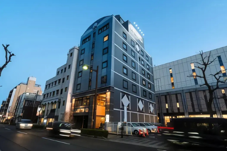 Otel görseli