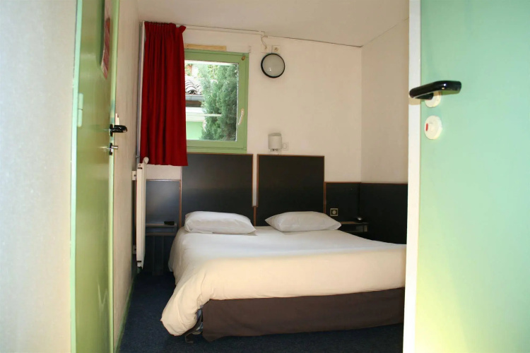 Hotel La Chartreuse