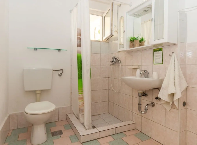 2 Bedrooms Family Apartment