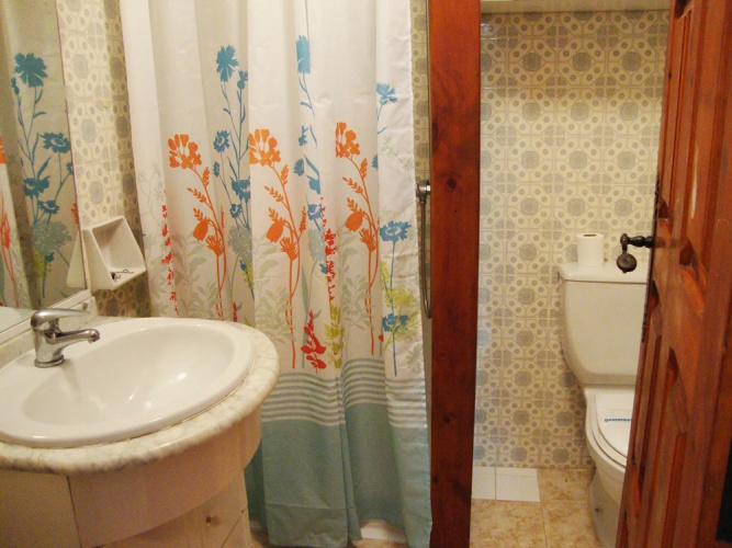 Apartamentos Las Fuentes 3000