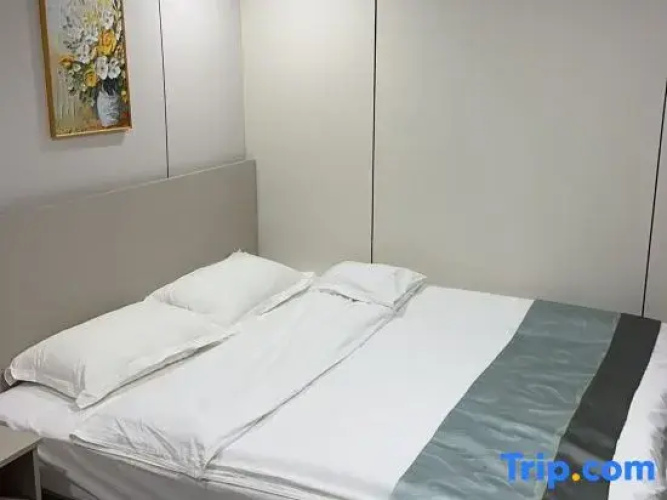 Zhehao Hotel