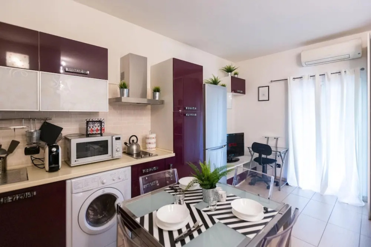 Home Hotel - Monte Nero 29