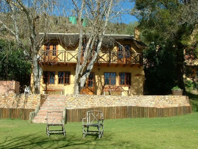 Cottage
