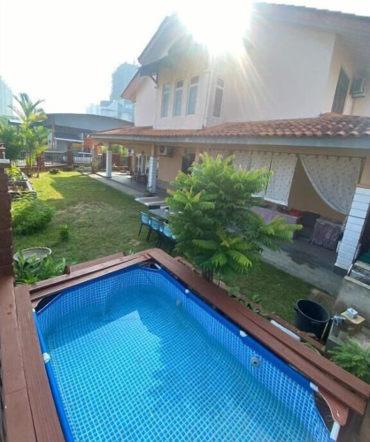 Guesthouse Khatib