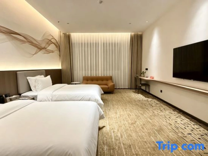 Luxury Double room