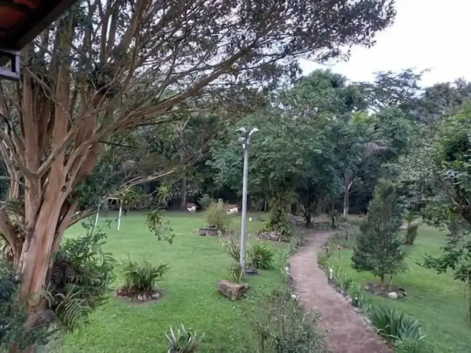 Pousada Cantinho da Paz