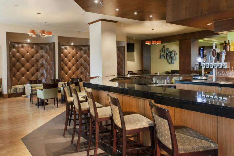 DoubleTree by Hilton Hotel Omaha Downtown photo 27