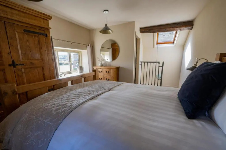 Thornes Cottage