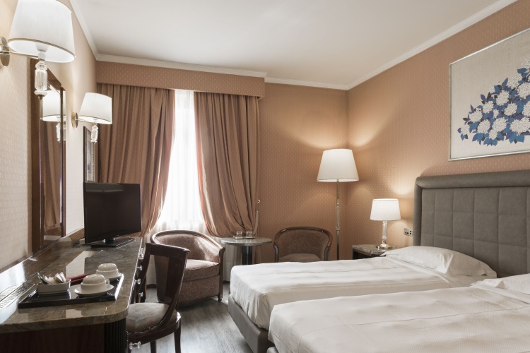 Doria Grand Hotel photo 29