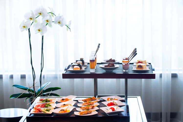 Radisson Blu Hotel Bucharest photo 13
