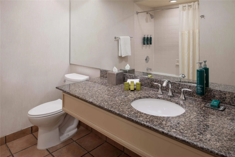 DoubleTree by Hilton Hotel Sonoma Wine Country photo 10