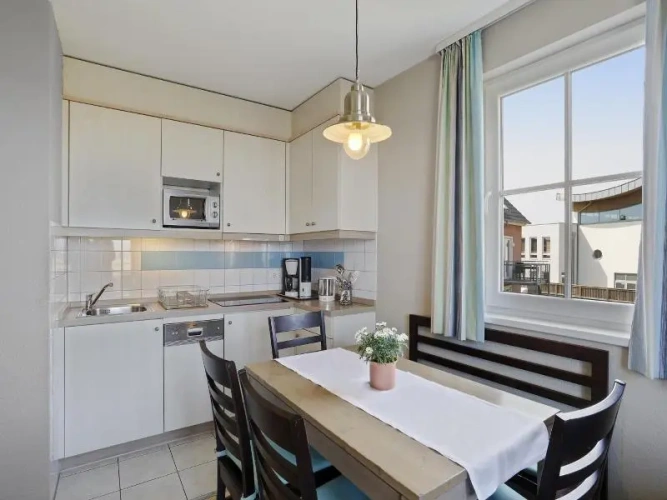 Standard Apartment