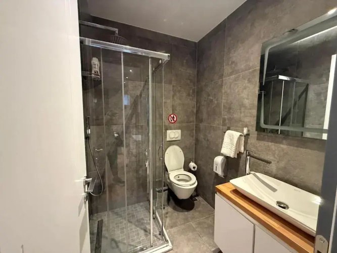 La Villa Bnb