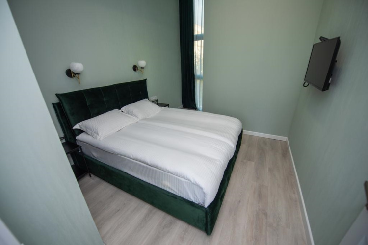 BINA 21 Hotel