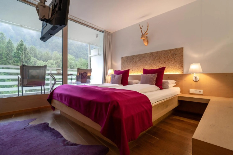 Hotel Valavier