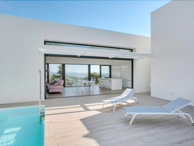 Villa Rubi