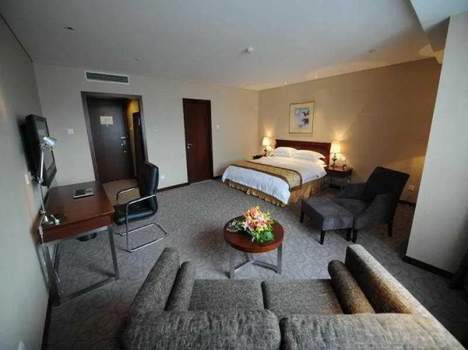 Peixin Hotel Beijing