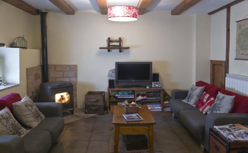 Casa Rural Argonz Etxea