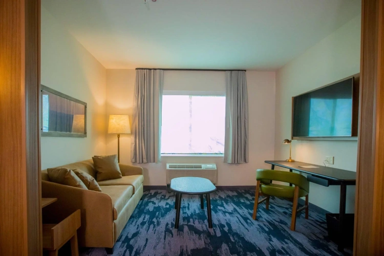 Quadruple Suite