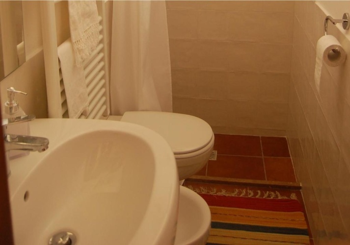 1 Bedroom Cottage