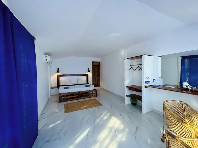 Nebo hotel