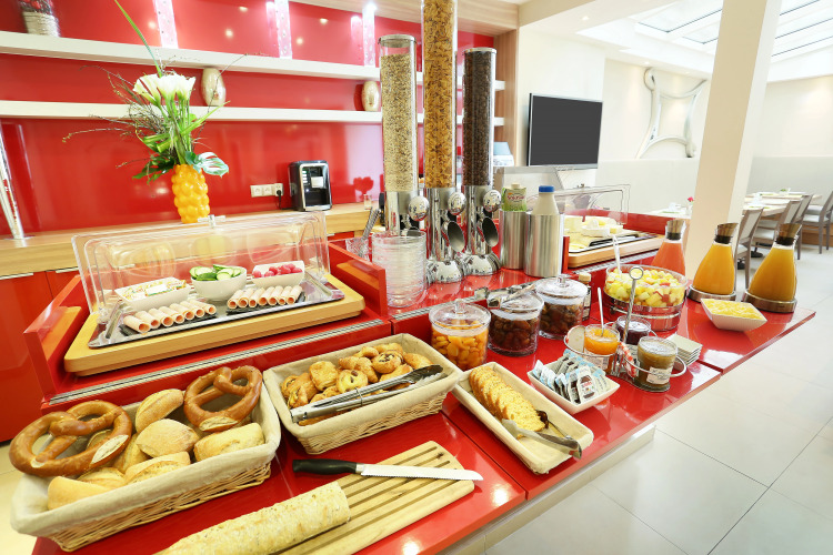 Le Grand Hotel de Normandie - Image 11