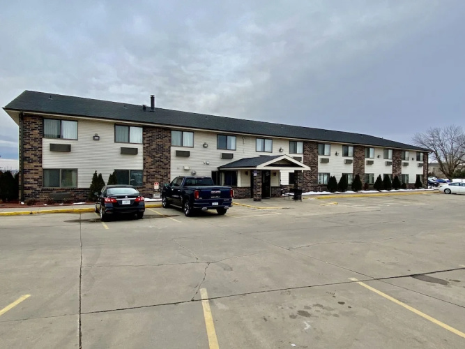 Imagen del hotel