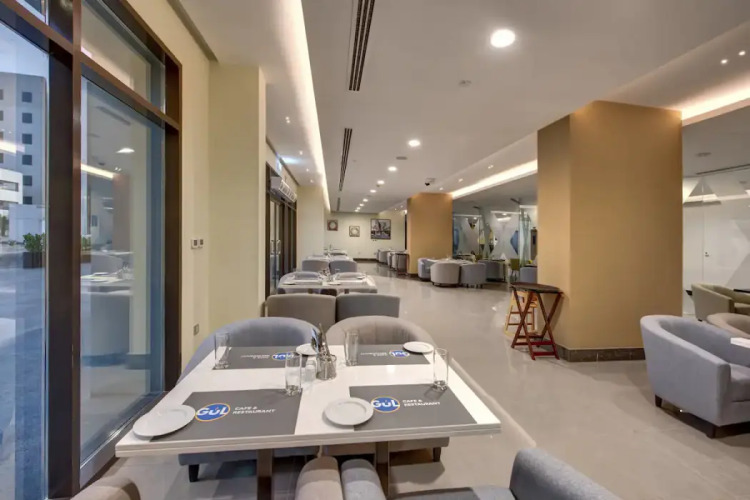 Фотография отеля