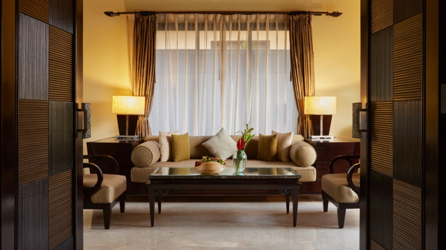 AYANA Villas Bali