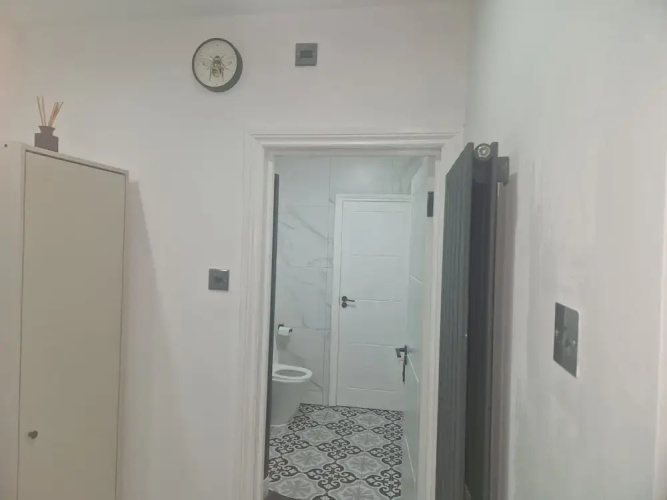 Blake Rainham Homestay