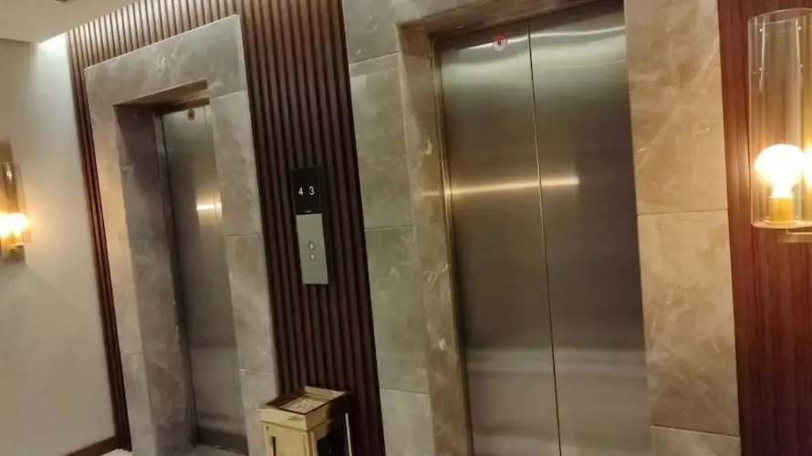 New Level Hotel – فندق نيوليفيل
