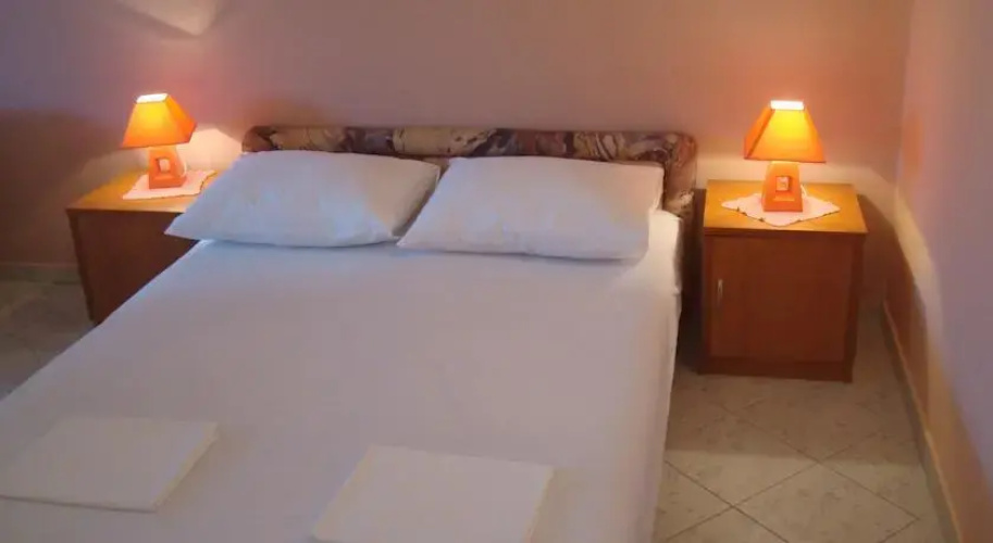 Apartments Dilk